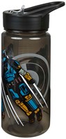 Undercover gourde Star Wars Mandalorian 500ml plastique noir