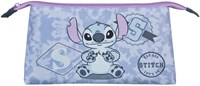 Undercover Federmäppchen Stitch - Stifte und Bleistifte - fröhliches Design