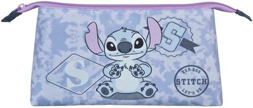 Undercover Federmäppchen Stitch - Stifte und Bleistifte - fröhliches Design