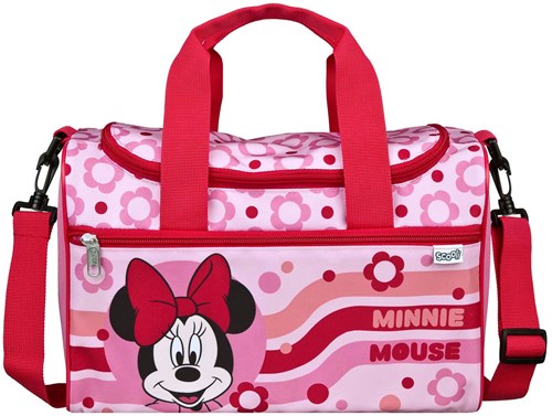 Sporttas Minnie Mouse