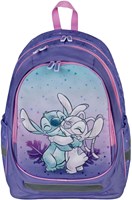 Undercover Rucksack Stitch lila Schultasche Kindertasche Disney