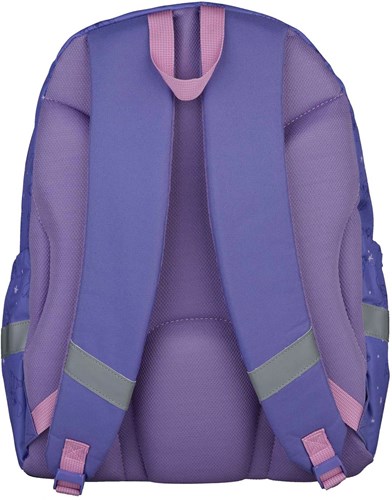 Undercover Rucksack Stitch lila Schultasche Kindertasche Disney-3