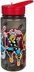 Undercover gourde Marvel Avengers - 500ml - design adapté aux enfants