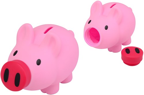 Spardose Schweinchen 28175