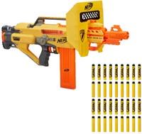 Hasbro Nerf blaster Stampede ECS jouet fléchettes en mousse