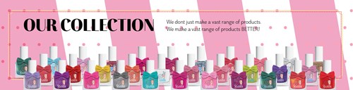 SNAILS Snails - Nagellak - 10,5ml-3
