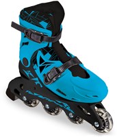 Mondo Inline Skates Blauw, maat 33-36-2