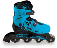 Mondo Inline Skates Blauw, maat 33-36-3