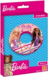 Mondo bouée Barbie 50cm - Anneau de natation pour enfants Barbie