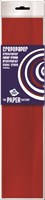 10 Blatt Krepppapier bordeaux 100515
