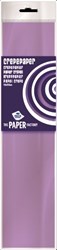10 Blatt fliederfarbenes Krepppapier 100527