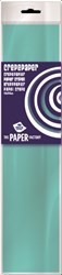 10 Blatt Krepppapier Mint 100533