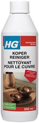 HG koper reiniger