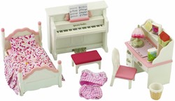 Sylvanian families Zimmersets