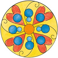 Ravensburger Mandala Designer Mini classic-2
