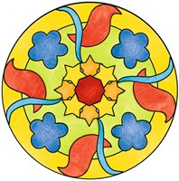 Ravensburger Mandala Designer Mini classic-3