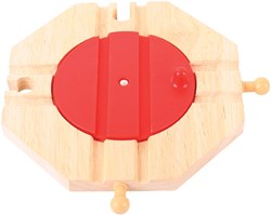 BigJigs Four Way T-Table (4)