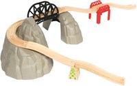 BigJigs Rocky Mountain Expansion Pack-3