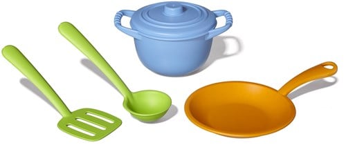 Green Toys Kochset -2