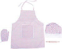 BigJigs Spotted Chef's Set-3