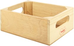 BigJigs caisse en bois jouet - accessoire cuisine enfant