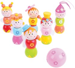 BigJigs Fairy Skittles