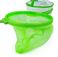 BigJigs Explorer Spielset - Insekten entdecken - Outdoor-Abenteuer-2