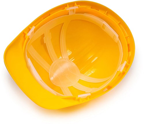 Bigjigs Bauarbeiter-Helm-2
