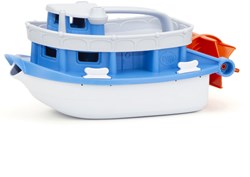 Green Toys Bateau à roues