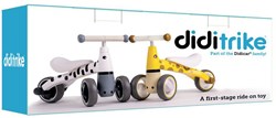 Didicar Diditrike Zèbre