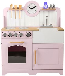 Tidlo Landspielküche Rosa