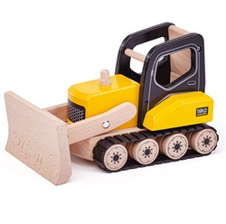 Tidlo DUE JUL Bulldozer