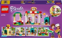 LEGO Friends Heartlake Stadt Pizzeria - 41705-2