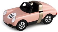 Playforever - Luft Pop voiture jouet design classique
