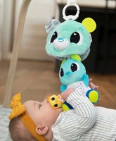 LAMAZE Ourson Surprise 3 Et 1-3