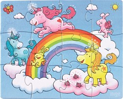 Haba Puzzles