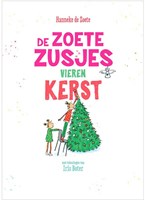 Kosmos Die süßen Schwestern Weihnachtsbuch - Kinderbuch voller Weihnachtsfreude-3