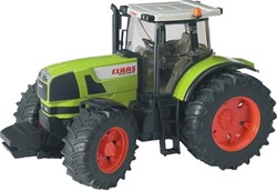 Bruder Farm