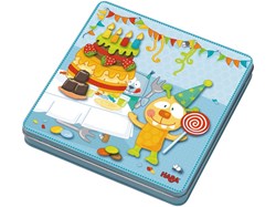Haba jouets aimant