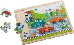 Haba Holzpuzzles