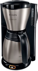 Philips Koffiezetapparaat HD7548/20 café gaia