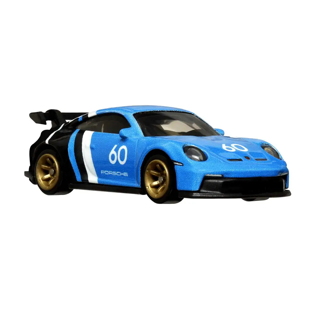 Mattel Hot Wheels - Voiture miniature Car Culture Assortiment jouet