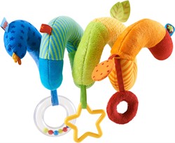 HABA-Spiralmobil Coloré cacophonique