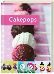 Lantaarn Cakepops Rezeptbuch Backspaß für Kinder und Partys