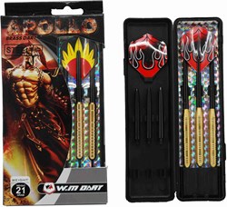 Winmax Darts Brass messing 21 gr, 3 in box
