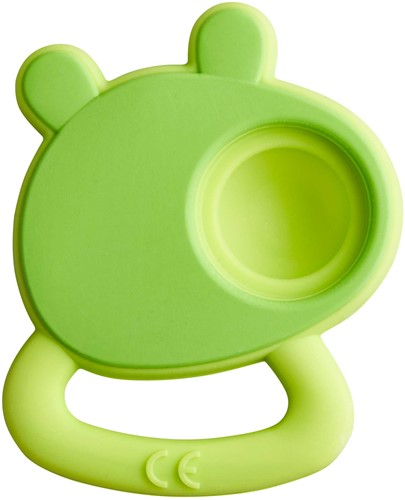 HABA-Rassel Pop Frosch-2