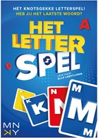 MNKY Entertainment jeu de cartes Le Jeu des Lettres - jeu éducatif enfants-3