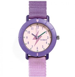Djeco Purple flash