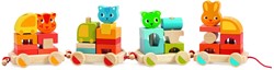Djeco – erstes Alter Crearoule My Little Zug