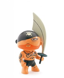 Djeco - Arty Toys Tatoo